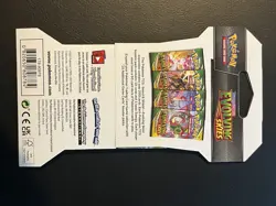 Pokemon Evolving Skies Sleeved Booster Pack sealed - 1x Umbreon - Image 2