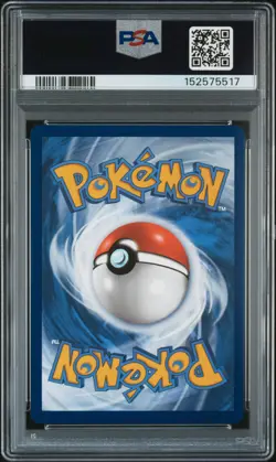 2023 POKEMON OBF EN-OBSIDIAN FLAMES #223 CHARIZARD EX PSA 10 - Image 2