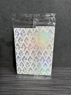 Eevee 173 Black Star Promo Pokemon Prismatic Evolutions Factory Sealed - Image 2