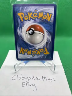 Pokemon Electivire GG08/GG70 Crown Zenith Galarian Gallery Ultra Rare Holo 140HP - Image 2