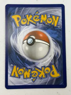 Hau - 144/145 - Pokemon Guardians Rising Sun & Moon Full Art Ultra Rare LP - Image 2
