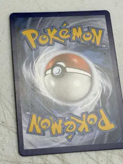 Hau - 144/145 - Pokemon Guardians Rising Sun & Moon Full Art Ultra Rare LP - Image 4