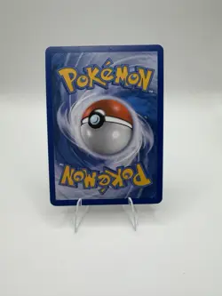 Pokemon TCG Arceus AR4 Holo Rare 90 HP Fastwave Basic Card 2009 English - Image 4