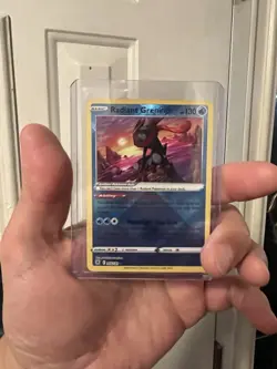 Radiant Greninja Radiant Rare Holo 046/189 Astral Radiance 130 HP Eng 2022 - Image 1