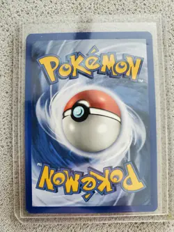 Politoed 27/75 1st Edition Rare Pokemon Neo Discovery MINT PSA BGS CGC READY - Image 2