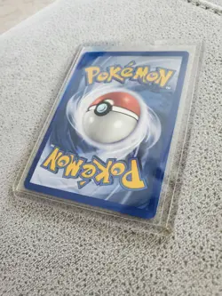 Politoed 27/75 1st Edition Rare Pokemon Neo Discovery MINT PSA BGS CGC READY - Image 3