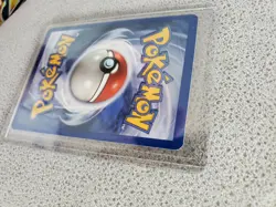 Politoed 27/75 1st Edition Rare Pokemon Neo Discovery MINT PSA BGS CGC READY - Image 4