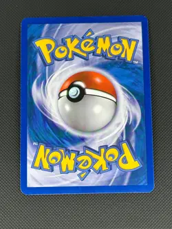 Banette 14/102 Rare HGSS Triumphant Pokemon Reverse Holo Near Mint - Image 2