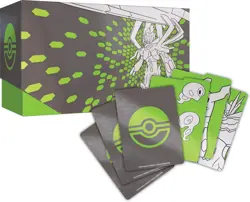Pokemon TCG: Mega Evolution 3: Perfect Order: Elite Trainer Box Sealed - Image 2