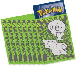 Pokemon TCG: Mega Evolution 3: Perfect Order: Elite Trainer Box Sealed - Image 4