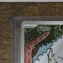 Near Mint Pinsir 168/167 - Pokemon TCG Scarlet & Violet Twilight Masquerade - Image 5