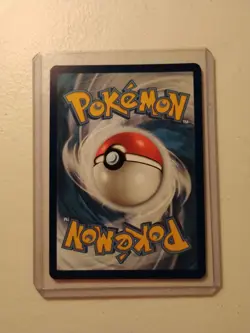 Pokemon TCG Gengar EX 193/162 Full Art Temporal Forces Near Mint Condition - Image 2