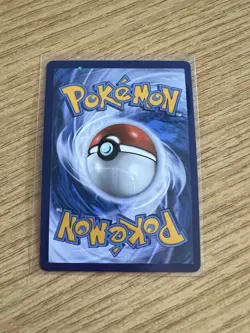 Pokemon TCG Ferroseed White Flare Masterball Reverse Holo 068/086 - Image 3
