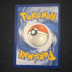 Pokemon TCG Charizard V SWSH: Sword & Shield Promo SWSH260 Holo 220 HP - Image 2