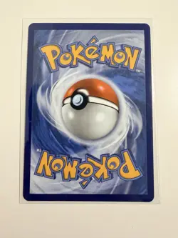 Pokemon Mega Floette EX SIR 117/086 English Pack Fresh - Image 2