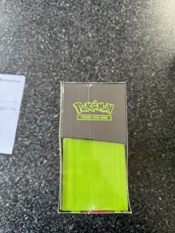 Pokemon TCG Perfect Order PKC Pokemon Center Elite Trainer Box ETB New & Sealed - Image 5