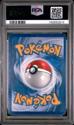 PSA 2 2009 Pokemon Diamond Pearl Black Star Promo Rayquaza C Lv.X Holo Foil DP47 - Image 2