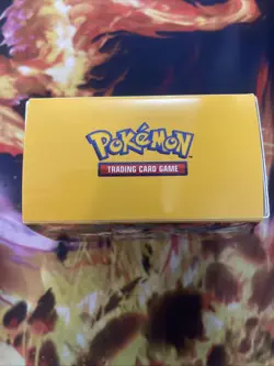Pokemon Cyrus Tournament Collection - Deck Box, - Image 2