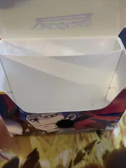 Pokemon Cyrus Tournament Collection - Deck Box, - Image 4