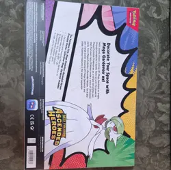 Pokemon Ascended Heroes Premium Poster Collection Mega Gardevoir Box - Image 2