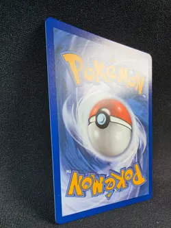 Piplup 098/094 Illustration Rare Phantasmal Flames- Pokemon English- NM+ - Image 5