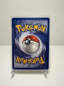Pokemon Mr. Mime 06/64 Jungle Holo Unlimited - Image 2