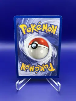 Pokemon TCG Dark Golduck 37/82 1st Edition Team Rocket English LP - Image 3