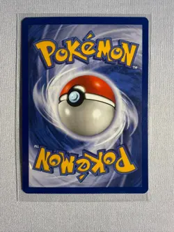 1999 Pokemon Victreebel #14 Holo Rare ~ Jungle ~ Near Mint - Image 2