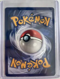 Pokemon TCG Unlimited Fossil Set Aerodactyl 1/62 LP - Image 2