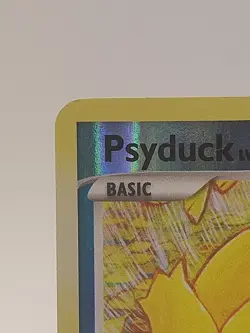 Psyduck 87/127 - Pokemon TCG - Platinum - Reverse Holo - Image 2