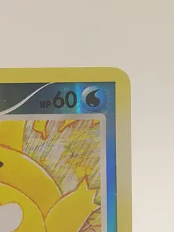 Psyduck 87/127 - Pokemon TCG - Platinum - Reverse Holo - Image 3