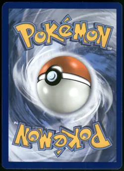 Pokemon Pokedex Uncommon XY - Evolutions 82/108 NM Reverse Holo - Image 2