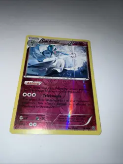 2015 Pokemon, XY Ancient Origins, #54/98 Gardevoir, Reverse Holo Rare - Image 2