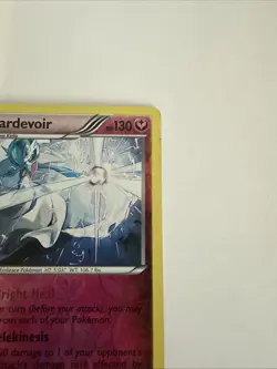 2015 Pokemon, XY Ancient Origins, #54/98 Gardevoir, Reverse Holo Rare - Image 5