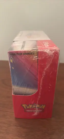 Pokemon Prismatic Evolutions Elite Trainer Box + Booster Bundle, 2-pack Costco - Image 3