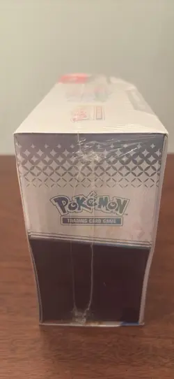 Pokemon Prismatic Evolutions Elite Trainer Box + Booster Bundle, 2-pack Costco - Image 4
