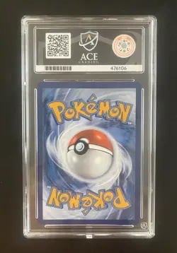 Origin Forme Palkia VSTAR Gg67/Gg70 ACE 10 Perfect Subgrades Pokemon TCG - Image 2