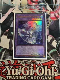 Tearlaments Kitkallos Ultra Rare 1St Edition POTE-EN042 Yugioh - Image 1