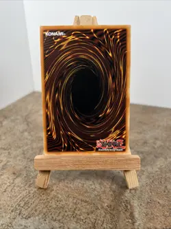 Yu-Gi-Oh! Seventh Tachyon MZTM-EN016 Maze of the Master Secret Rare - Image 2