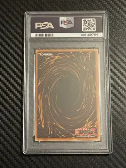 YuGiOh POP 19🔥Red Eyes B. Dragon LOB 1st Edition E056 Europe Print Highly Rare - Image 2