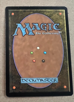 Greater Good - Urza's Saga - MTG - Magic the Gathering - Image 3
