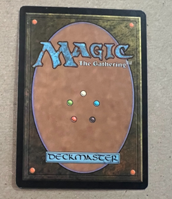 Greater Good - Urza's Saga - MTG - Magic the Gathering - Image 4
