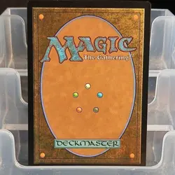 Wizards WotC MTG Settle the Wreckage White Instant Rare TMNT 2372 - Image 2
