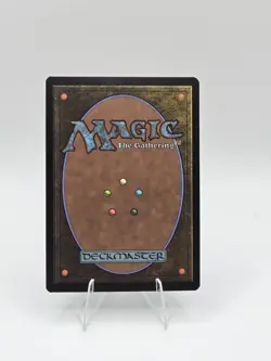 Death's Shadow (Future Sight) Mystery Booster 2 Regular Near Mint - Image 2