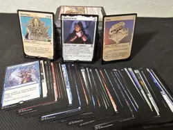 MTG Adventures in Forgotten Realms (D&D) *BULK LOT* - Image 1
