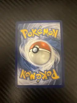 Pokemon Wishiwashi Holo Card 240/236 Secret Sm-Cosmic Eclipse Edition - Image 2