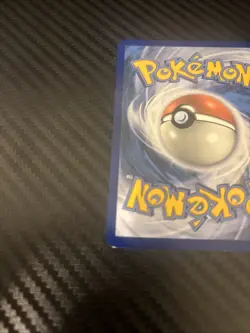 Pokemon Wishiwashi Holo Card 240/236 Secret Sm-Cosmic Eclipse Edition - Image 3