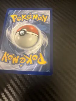 Pokemon Wishiwashi Holo Card 240/236 Secret Sm-Cosmic Eclipse Edition - Image 4