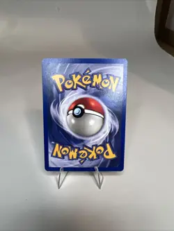 Pokemon Squirtle 063/102 Base Set Unlimited - Image 2