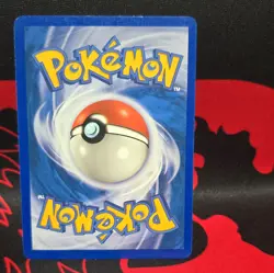 Pokemon TCG Vileplume 069/165 Expedition Base Set Rare 90 HP Stage 2 Regular - Image 2